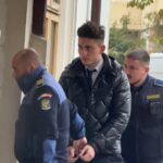 Vlad Pascu își pune speranțele în revizuirea sentinței. Acțiune la Înalta Curte de Casație și Justiție 3 vlad pascu spera la o modificare a pedepsei demers la inalta curte de casatie si justitie 68de4307b5007