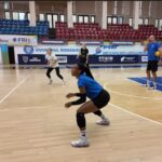 CSM Constanța: Voleibalistele se pregătesc intens pentru debutul sezonului din Divizia A1! 3 voleibalistele de la csm constanta in faza finala a pregatirilor pentru noul sezon al diviziei a1 68dd93a92c5fe