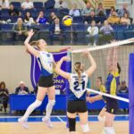 Voleibalistele de la CSM Constanța își propun triumful în Giulești sâmbătă 7 voleibalistele de la csm constanta merg sambata in giulesti cu gandul la victorie 6904be291229d