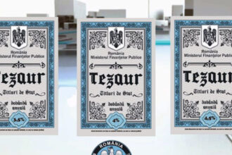 a 11 a editie a titlurilor de stat tezaur din acest an ce dobanzi anunta ministerul finantelor 6911d3c0927ef
