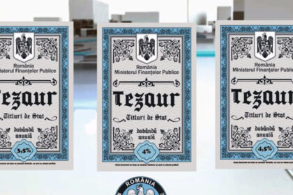 a 11 a editie a titlurilor de stat tezaur din acest an ce dobanzi anunta ministerul finantelor 6911d3c0927ef