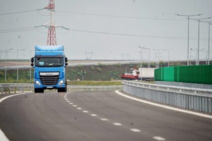 a fost emis ordinul de incepere a lucrarilor pentru drumul expres focsani braila 691774bbeba6d