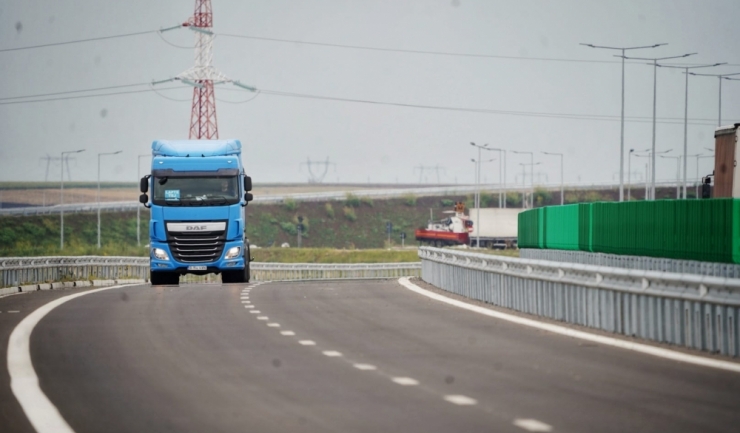 a fost emis ordinul de incepere a lucrarilor pentru drumul expres focsani braila 691774bbeba6d