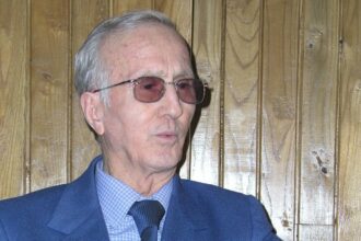 a murit antrenorul emerit traian bucovala tehnicianul si a legat numele de mari performante ale handbalului constantean 69065bc0a334b