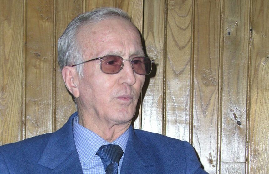 a murit antrenorul emerit traian bucovala tehnicianul si a legat numele de mari performante ale handbalului constantean 69065bc0a334b