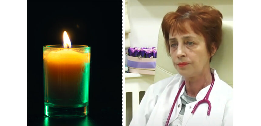 a murit medicul flavia grosan doctorita era internata in stare grava de mai bine de o luna 691dad4860d76