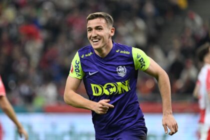 a oferit una dintre ratarile sezonului emerllahu ironic dupa meci trebuia sa marchez un hattrick 69052b051eba2