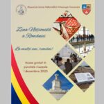 acces gratuit in toate punctele muzeale ale mina constanta de ziua nationala a romaniei iata care este programul de vizitare 6926e43837b28