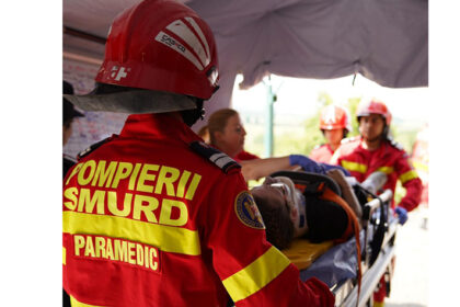 accident feroviar grav aproape de statia cfr palas politistii au deschis o ancheta dupa ce doua persoane lovite de locomotiva 6923f77261f17