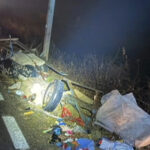 accident grav in maramures o masina a lovit in plin o caruta nesemnalizata un bebelus a murit 6905c2aa1048e