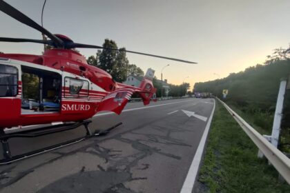accident grav la oltina intervine elicopterul smurd 69256f7c719e4
