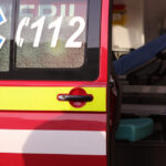 accident grav pe dn 2a in ialomita opt persoane ranite printre care un bebelus de doua luni 692619f6e4f75