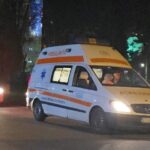 accident in mamaia nord in zona hanul cu peste un pieton a fost lovit de autoturism 6929f0d7adbd8