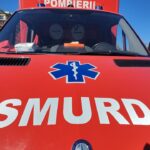 accident in tomis 3 un autoturism a intrat intr un autobuz sunt doua victime 69143372377ce