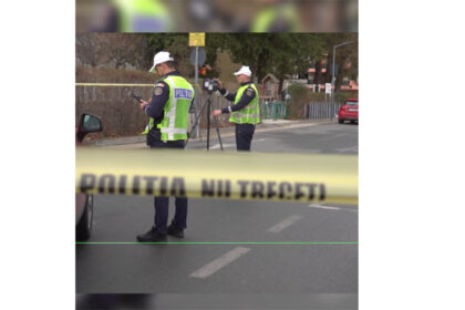 accident la valu lui traian un trotinetist de 15 ani fara echipament de protectie a cazut si s a ranit 6925f1a77ee2e