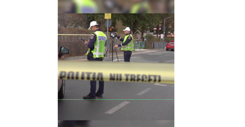 accident la valu lui traian un trotinetist de 15 ani fara echipament de protectie a cazut si s a ranit 6925f1a77ee2e