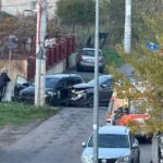 accident rutier in palazu mare o femeie a ajuns la spital 691b37f685e25