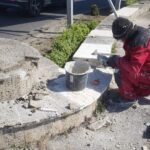 administratia locala aloca peste 31 de milioane de lei pentru reparatia jardinerelor si zidurilor de pe domeniul public 690c0070290f8