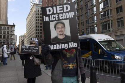 administratia trump va reinteroga refugiatii admisi sub mandatul biden peste 230 000 de persoane ar putea fi afectate 69255fa5181c1