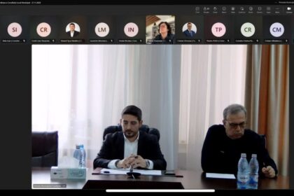 al doilea dosar prin care se cere obligarea consiliului local sa desfasoare sedinte in format fizic ar putea ajunge la ccr si la iccj 6928ccb3171e6