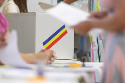 alegeri locale 2025 bem a luat act de renuntarea la candidatura a lui makaveli in cursa pentru bucuresti mai sunt 17 candidati 692411ca18fc2