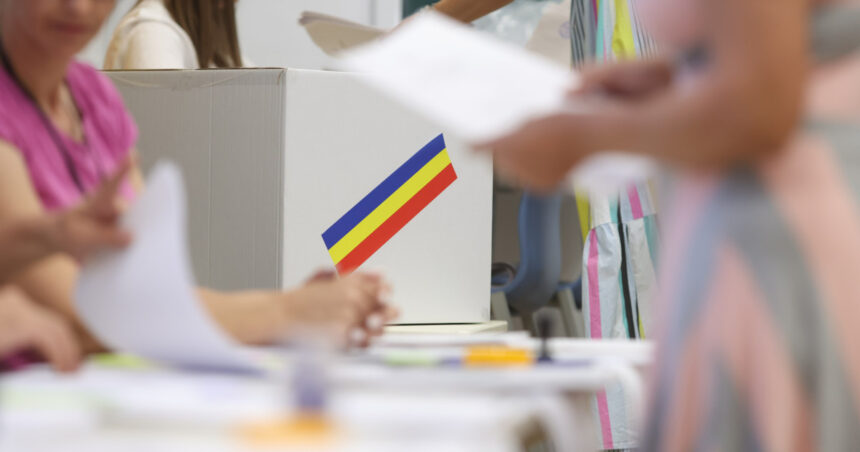 alegeri locale 2025 bem a luat act de renuntarea la candidatura a lui makaveli in cursa pentru bucuresti mai sunt 17 candidati 692411ca18fc2