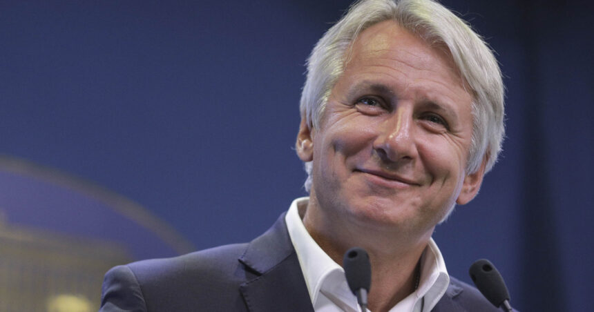 alegeri locale 2025 cine este eugen teodorovici fostul ministru din perioada guvernelor psd 69214c75bfddc