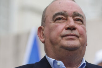 alegeri locale 2025 cine este gigi netoiu afaceristul care a trecut prin fotbal politica si securitate 69214a1536325