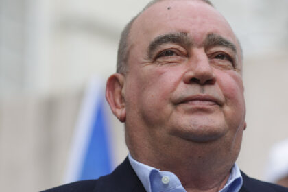 alegeri locale 2025 cine este gigi netoiu afaceristul care a trecut prin fotbal politica si securitate 69214a1536325