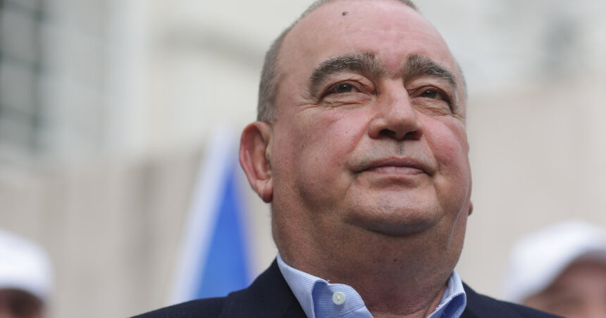 alegeri locale 2025 cine este gigi netoiu afaceristul care a trecut prin fotbal politica si securitate 69214a1536325