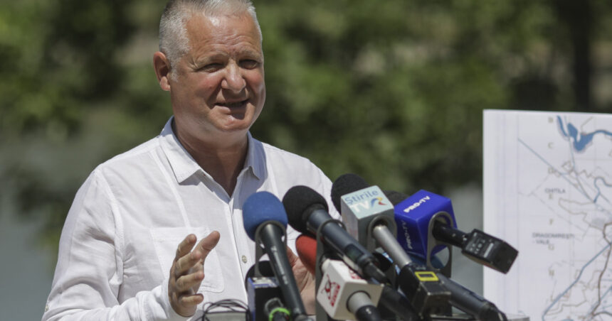 alegeri locale 2025 dan trifu candidatul independent care vine din societatea civila 69214b86e8581