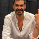 alegeri locale 2025 george burcea si a depus candidatura pentru primaria capitalei actorul este sustinut de pot 6917451717f8a