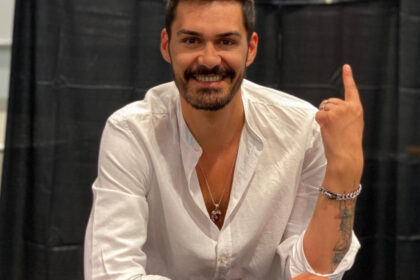 alegeri locale 2025 george burcea si a depus candidatura pentru primaria capitalei actorul este sustinut de pot 6917451717f8a