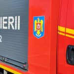 alerta la isu dobrogea arde un apartament pe strada badea cartan 691aea9c7760b