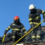 alerta la isu dobrogea arde un imobil parasit de pe strada poporului 6914b5867ea88