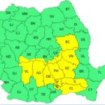 alerta meteo aproape de judetul constanta a fost emis cod galben iata ce spun meteorologii 692ac392d4e12