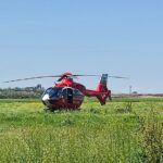 alerta murfatlar un batran de 79 de ani la un pas de moarte intervine elicopterul smurd 6918837b11611