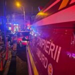 alerta pe bulevardul aurel vlaicu din constanta a luat foc un apartament pompierii intervin cu mai multe autospeciale 6908e27fd3067