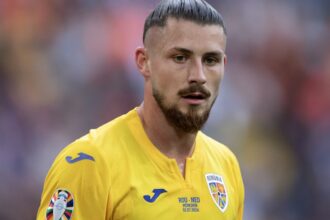 alerta pentru radu dragusin sefii lui tottenham cauta alt fundas iar romanul nu e profilul dorit de antrenor 690c91f7719e9