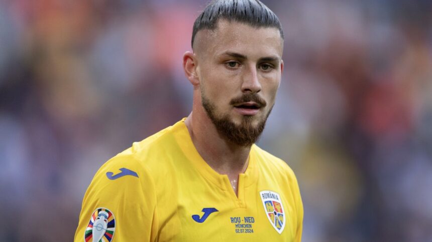 alerta pentru radu dragusin sefii lui tottenham cauta alt fundas iar romanul nu e profilul dorit de antrenor 690c91f7719e9