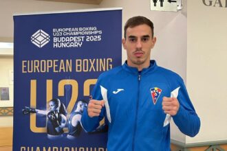 alexandru buleu de la csm constanta invins in sferturi la europenele de box u23 69271a5fd226f