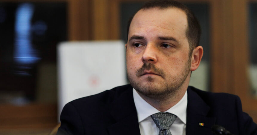 alexandru rogobete anunta ca se lucreaza la o platforma digitala pentru feedback de la angajatii din sistemul medical si pacienti 690c2c7a2649c
