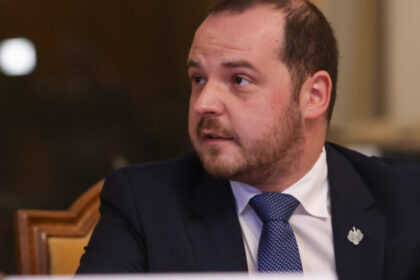 alexandru rogobete anunta modificari in organizarea sectiilor ati personal dedicat care monitorizeaza infectiile nosocomiale 6924bdefd5fa2