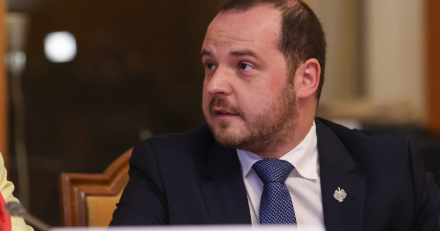 alexandru rogobete anunta modificari in organizarea sectiilor ati personal dedicat care monitorizeaza infectiile nosocomiale 6924bdefd5fa2