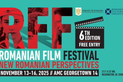 ambasada romaniei in sua joi incepe festivalului de film romanesc de la washington 691afb5d5e9d4