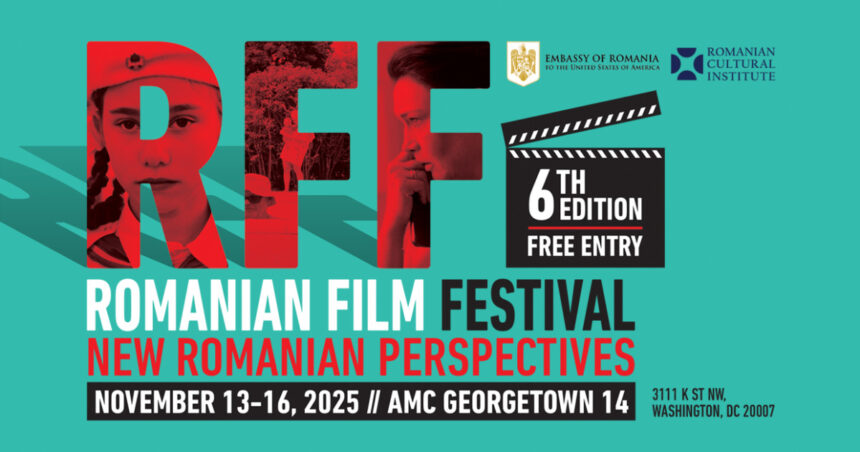ambasada romaniei in sua joi incepe festivalului de film romanesc de la washington 691afb5d5e9d4