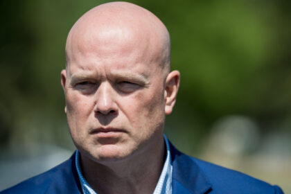 ambasadorul matthew whitaker declaratie la cincu avem in continuare mai multe trupe in romania acum decat aveam in 2022 691640f6c98a2