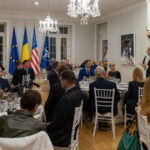 ambasadorul romaniei la washington discutii cu membri ai congresului sua despre securitatea est europeana 691f076c1aa7f