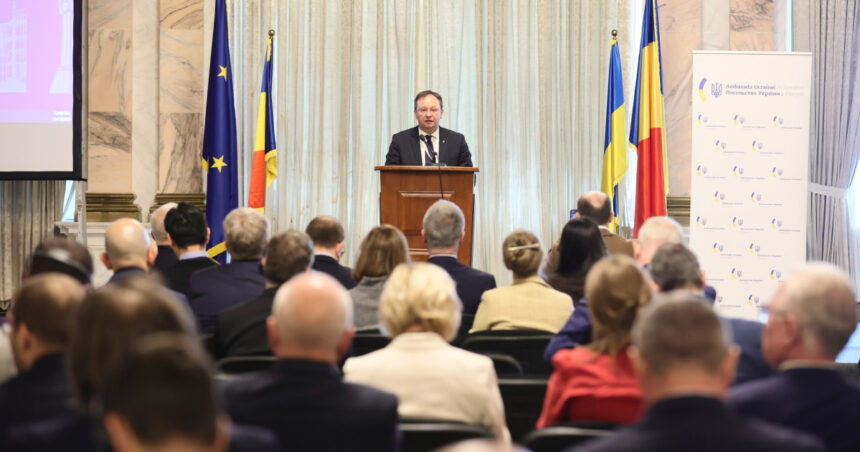 ambasadorul ucrainei la bucuresti denunta manipulari privind reforma educatiei ce spune despre drepturile minoritatilor 691cedab4d1d4