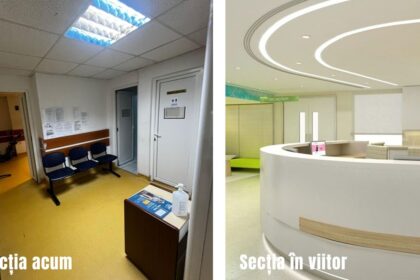 ambulatoriul de oncologie din spitalul judetean constanta va fi extins si reabilitat un nou proiect major al asociatiei daruieste aripi 691f2ffc76e15